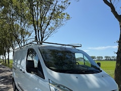 Ford Transit Custom - 290 2.2 TDCI L2H1 Ambiente Airco; Cruisecontrol; Parkeersensoren; Camera