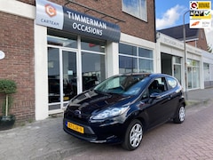 Ford Fiesta - 1.25 Limited|Airco|Nw Koppeling|APK sep'26