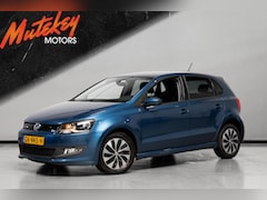 Volkswagen Polo - 1.0 BlueMotion | Nieuwe Distributieriem