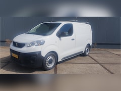 Peugeot Expert - 231C 2.0 BlueHDI 120 Premium 188.000 KM Bj.2017 Bluetooth / Alarmsysteem / Electr. Ramen C