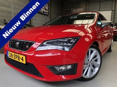 SEAT Leon - 1.4 TSI FR Navi, Cruise, PDC