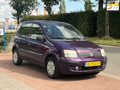Fiat Panda - 1.1 Actual *Airco|Navi