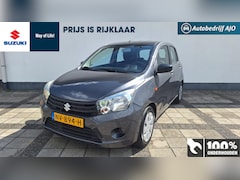 Suzuki Celerio - 1.0 Comfort Rijklaar prijs