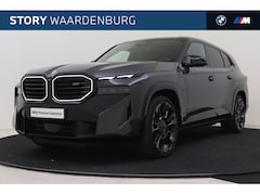 BMW XM - PHEV 50e Automaat / Trekhaak / Massagefunctie / M Multifunctionele Stoelen / Parking Assis
