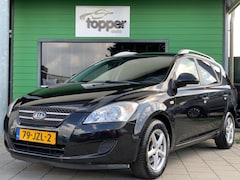 Kia Cee'd Sporty Wagon - 1.4 CVVT X-tra | Airco | Trekhaak |