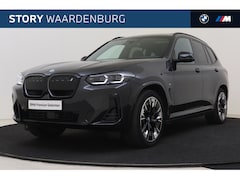BMW iX3 - High Executive / Sportstoelen / Adaptieve LED / Comfort Access / Head-Up / Harman Kardon /