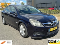 Opel Vectra GTS - 2.2-16V Sport/AIRCO/TREKH/NAP/INRUILKOOPJE