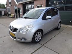 Opel Agila - 1.2 Enjoy