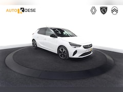 Opel Corsa - 1.2 Turbo 100 Ultimate | Panoramadak | Camera | Dodehoekdetectie | Apple Carplay