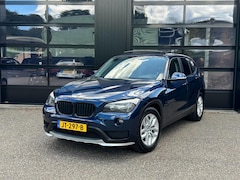 BMW X1 - SDrive18i Executive Navi Pano Stoelverw. Cruise Aut