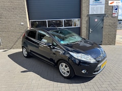 Ford Fiesta - 1.25 Trend