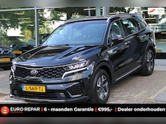 Kia Sorento - 1.6 T-GDI Hybrid 2WD DynamicLine 7p