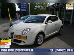 Alfa Romeo MiTo - 1.4 Progression. APK mei 2026. Zeer nette auto
