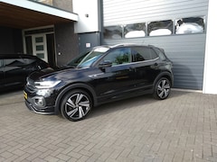 Volkswagen T-Cross - 1.0 TSI Style R-Line 3x! Exterieur en Interieur