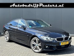 BMW 4-serie Gran Coupé - GC 435i xDrive M Sport ACC HUD Leder Xenon H/K Camera NL-auto