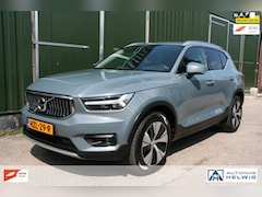 Volvo XC40 - 1.5 T4 Recharge Inscription, ADD CRUISE, TREKHAAK, NAVI, CAMERA,