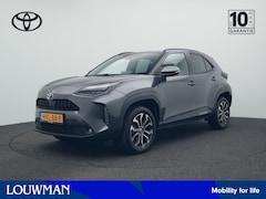 Toyota Yaris Cross - 1.5 Hybrid Launch Edition