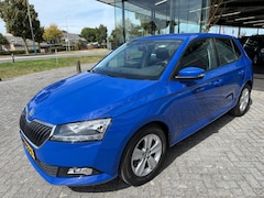 Skoda Fabia - 1.0 TSI Ambition