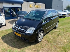 Opel Meriva - 1.6-16V Maxx