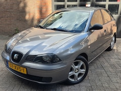 SEAT Ibiza - 1.4-16V Stella