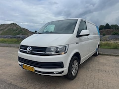 Volkswagen Transporter - 2.0 TDI L2H3 Highline
