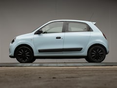 Renault Twingo - 1.0 SCe Authentique Sport (LED, CRUISE, SPORTSTOELEN, ELEKTRISCH PAKKET, NIEUWE APK, NETTE