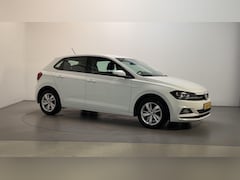 Volkswagen Polo - 1.0 TSI Comfortline Navigatie AppConnect CruiseControl
