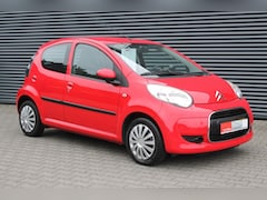 Citroën C1 - C1 1.0-12V Ambiance 5-Deurs Uitv. AIRCO