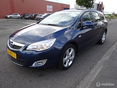 Opel Astra Sports Tourer - 1.4 Turbo Edition