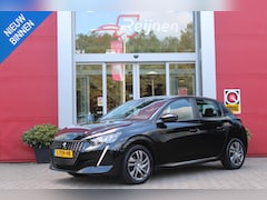 Peugeot 208 - 1.2 75PK ACTIVE PACK | AFNEEMBARE TREKHAAK | NAVIGATIE | APPLE CARPLAY/ANDROID AUTO | PARK