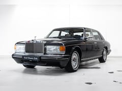 Rolls-Royce Silver Spur - 6.8 - Dutch Delivered - Mint Condition