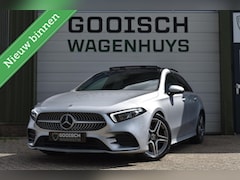 Mercedes-Benz A-klasse - 180 Business Solution AMG | Pano | Stoelverwarming | Camera |
