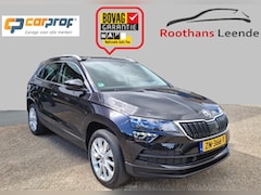 Skoda Karoq - 1.5 150PK TSI ACT Greentech Ambition Business Navi + Apple CarPlay & Android Auto + Trekha
