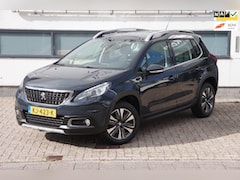 Peugeot 2008 - 1.2 PureTech Allure
