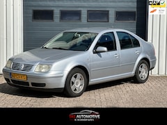 Volkswagen Bora - 2.0 CLIMA / CRUISE / EL. RAMEN / NAP