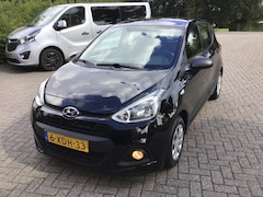 Hyundai i10 - 1.0I I-MOTION