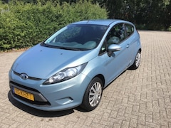 Ford Fiesta - 1.25 LIMITED