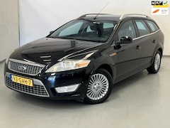 Ford Mondeo Wagon - 2.3-16V Titanium / Aut / Leder / Trekhaak