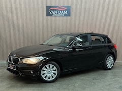 BMW 1-serie - 116i Centennial Executive 2016 NAVI BLUETOOTH KEYLESS