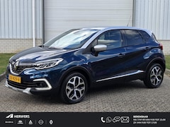 Renault Captur - 0.9 TCe Intens / Dealer Onderhouden / All Season Banden / Achteruitrijcamera / Navigatie /