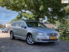 Volvo V70 - 2.0 D3 Classic Edition | Automaat + Clima + Cruise + Navi nu € 9.975,