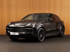 Porsche Cayenne Coupé - 3.0 E-Hybrid 21"-PANO-BOSE-ACC