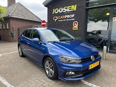Volkswagen Polo - 1.0 TSI HIGHL.BNSR R LINE