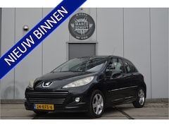 Peugeot 207 - 1.6 VTi Première