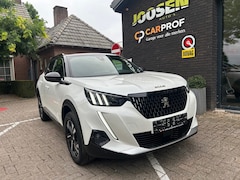 Peugeot 2008 - 1.2 PURETECH GT PACK PANORAMADAK