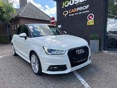 Audi A1 - 1.4 TFSI SP. PRO L S