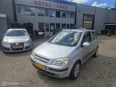 Hyundai Getz - 1.3i GL / AIRCO/ APK
