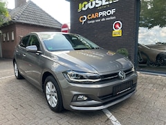 Volkswagen Polo - 1.0 TSI HIGHLINE