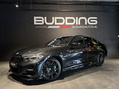 BMW 3-serie - 330e High Exe | M-performance | Camera | CarPlay
