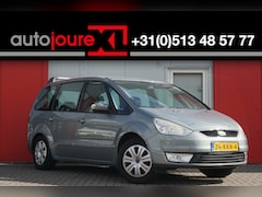 Ford Galaxy - 2.0-16V Trend Limited | Origineel NL | 7-Pers | Trekhaak | Cruise Control | Navi |
